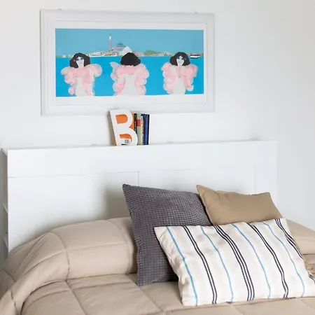 Bella Onda Maison d'hôtes