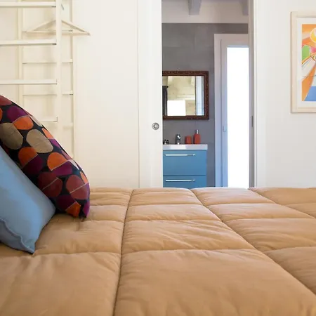 Bella Onda Maison d'hôtes