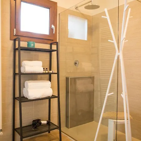 Bella Onda Maison d'hôtes 4*