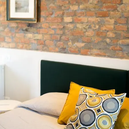 Bella Onda Maison d'hôtes Tessera