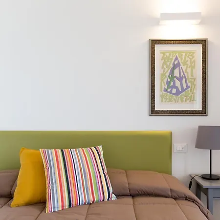 בית הארחה Bella Onda 4*