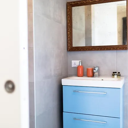 Bella Onda Maison d'hôtes Tessera