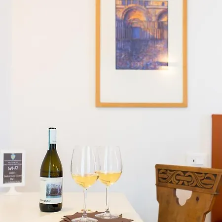 Bella Onda 4* Tessera