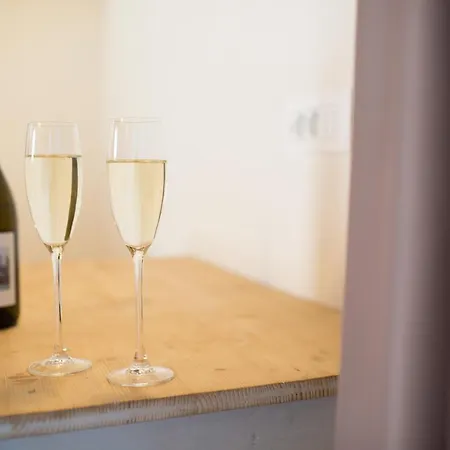 Maison d'hôtes Bella Onda 4*