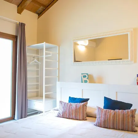 Bella Onda Maison d'hôtes