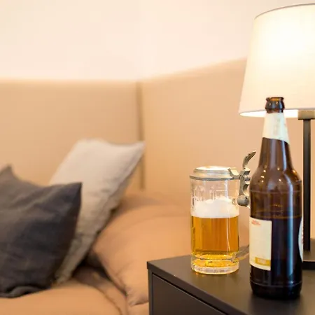 Maison d'hôtes Bella Onda