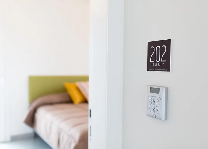 Bella Onda 4* Tessera