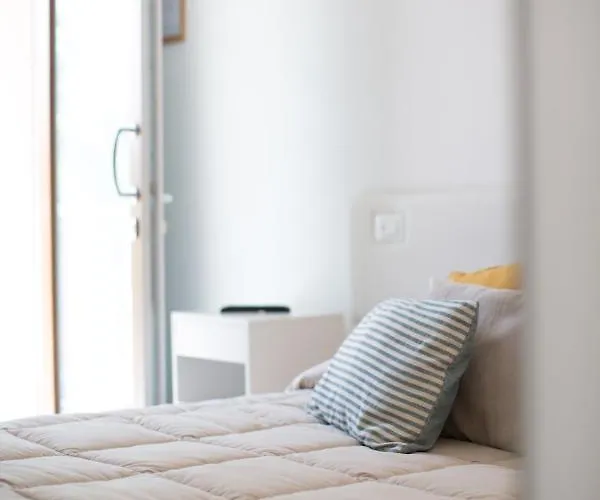 Konukevi Bella Onda 4*