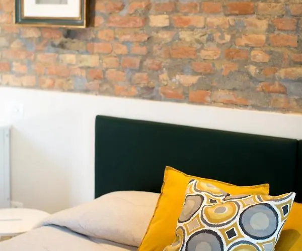 Bella Onda Konukevi Tessera