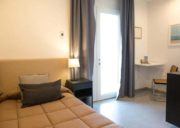 Konukevi Bella Onda 4*