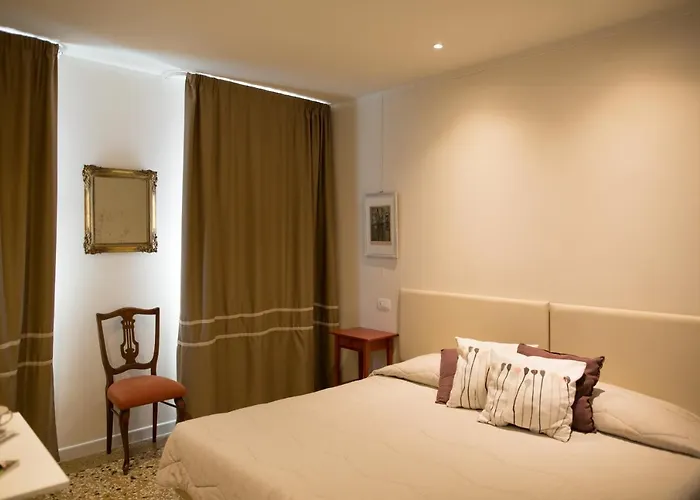 Bella Onda Konukevi Tessera