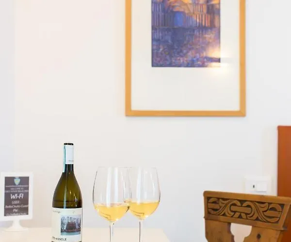 Bella Onda 4* Tessera