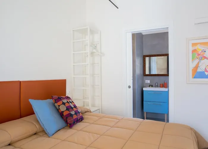 Konukevi Bella Onda 4*