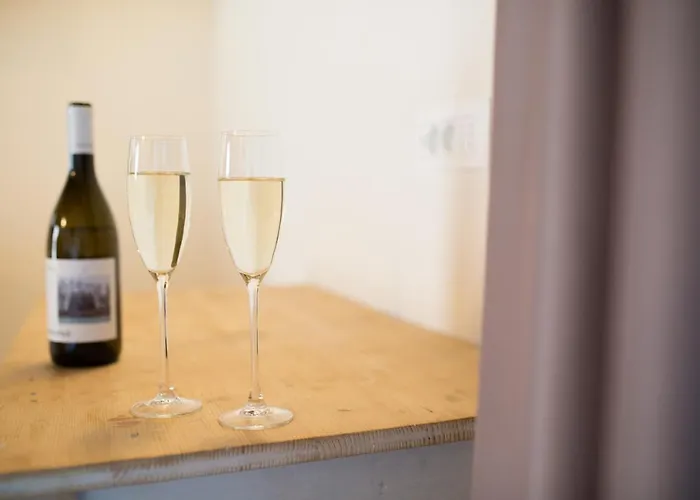 Konukevi Bella Onda 4*