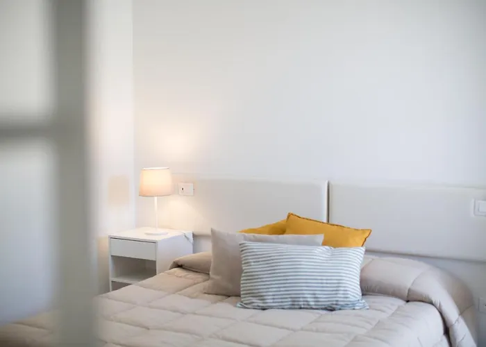 Konukevi Bella Onda 4*