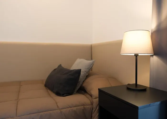 Konukevi Bella Onda 4*