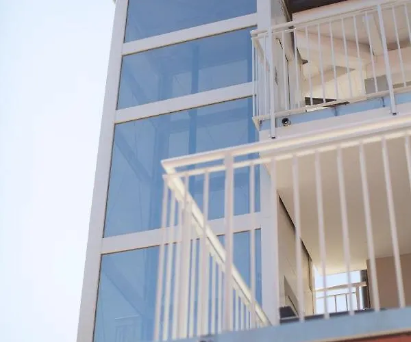 Bella Onda 4* Tessera