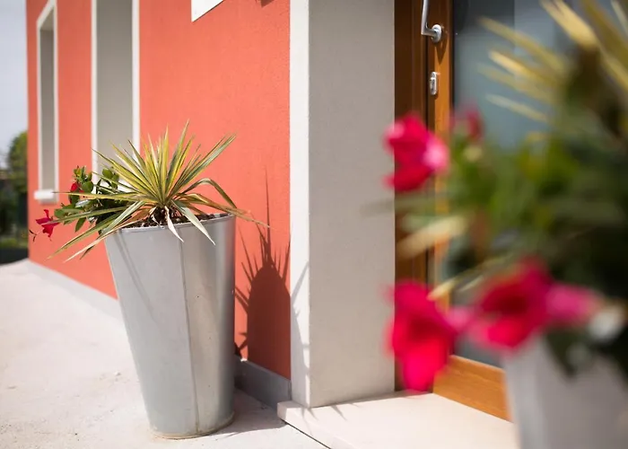 Bella Onda Konukevi Tessera