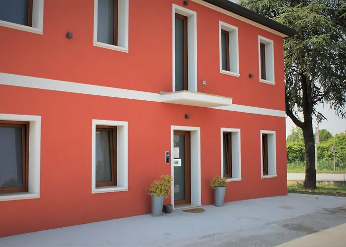 Konukevi Bella Onda Tessera