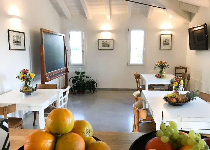 Konukevi Bella Onda