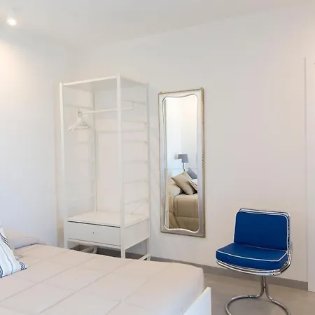 Guest House Bella Onda 2* Tessera