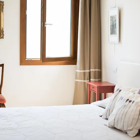 Guest House Bella Onda Tessera