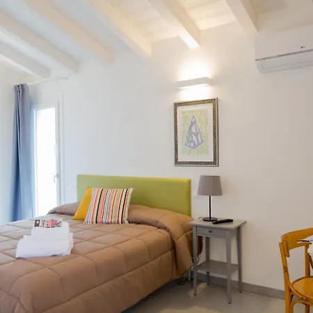 Guest House Bella Onda 2*