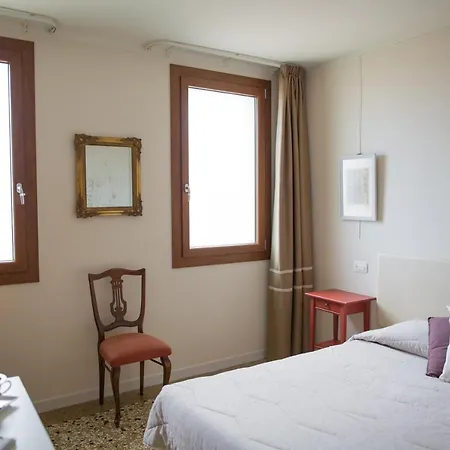 Guest House Bella Onda Guest house Tessera