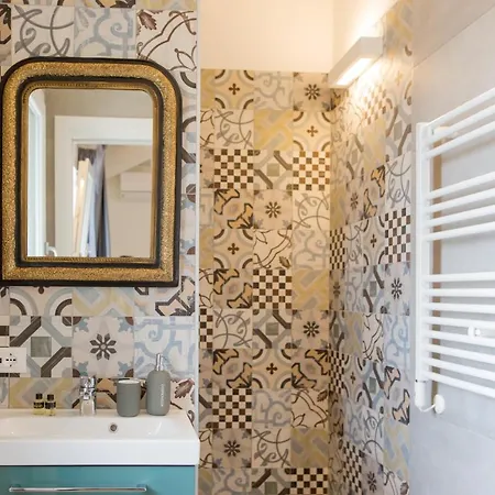 Guest House Bella Onda Gasthof Tessera