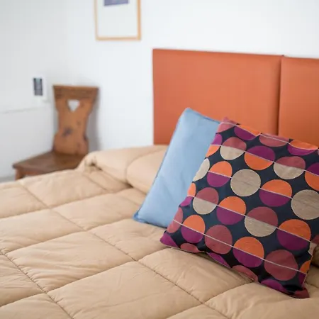 Guest House Bella Onda Guest house Tessera