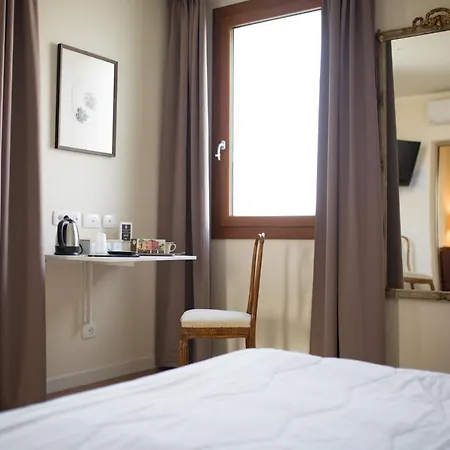 Guest House Bella Onda Tessera