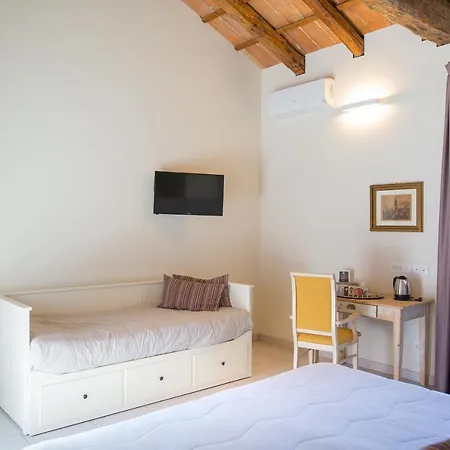 Guest house Guest House Bella Onda Tessera