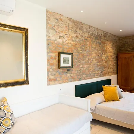 Guest House Bella Onda Guest house 2*