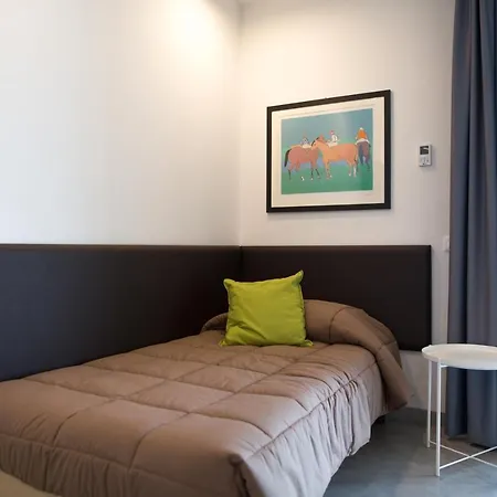 Guest House Bella Onda 2* Tessera