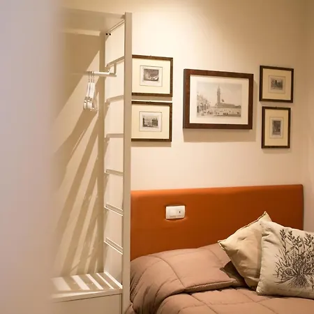 Guest House Bella Onda Guest house Tessera