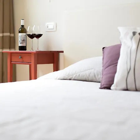 Guest House Bella Onda 2*