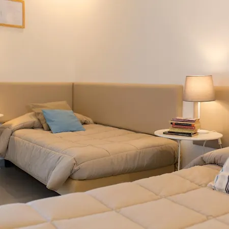 Guest House Bella Onda Guest house 2*