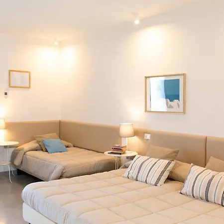 Guest House Bella Onda