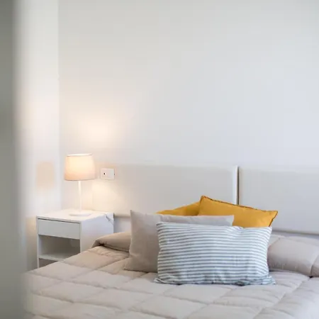 Guest house Guest House Bella Onda 2*