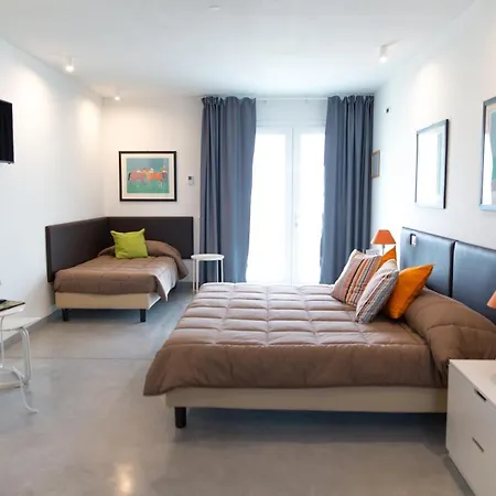 Guest House Bella Onda