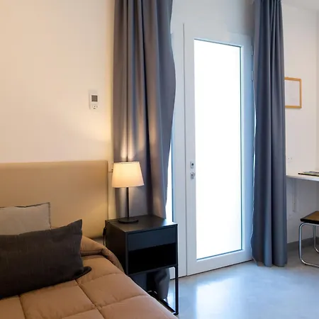 Guest house Guest House Bella Onda 2*