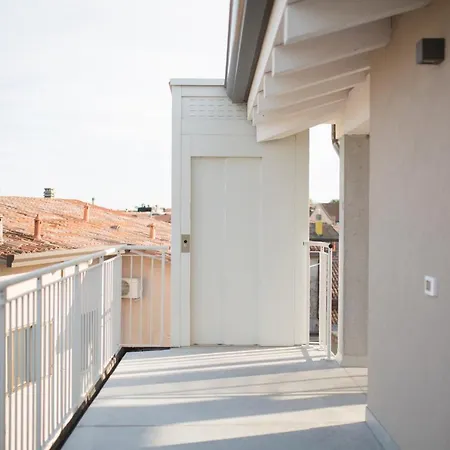 Guest House Bella Onda Guest house Tessera