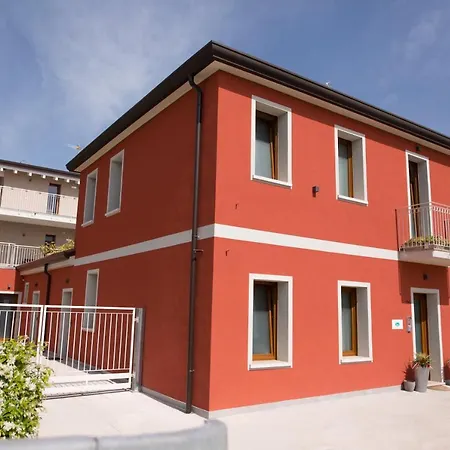 Guest house Guest House Bella Onda Tessera