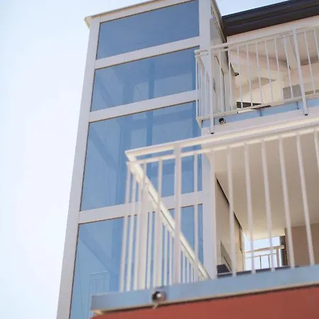 Bella Onda 4* Tessera