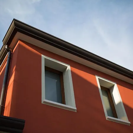 Guest House Bella Onda 2*