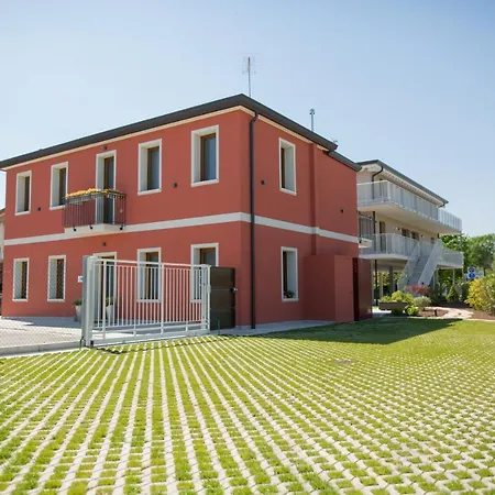 Guest house Guest House Bella Onda Tessera