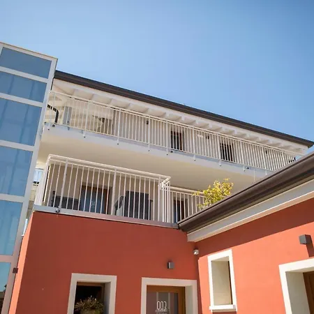 Guest House Bella Onda Guest house Tessera