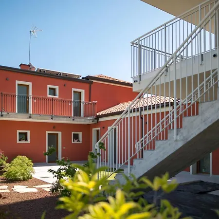 Guest House Bella Onda Tessera
