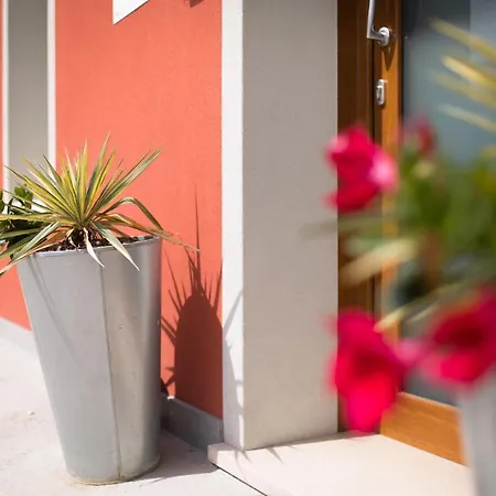 Guest House Bella Onda Guest house Tessera