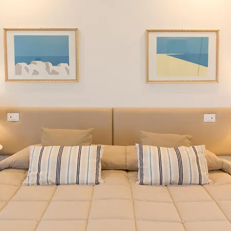 Guest House Bella Onda Guest house